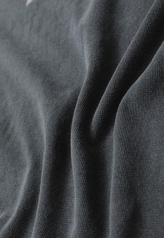 【WEB限定】＜REMI RELIEF(レミ レリーフ)＞ロゴスウェット 詳細画像 Black 20