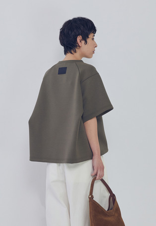 【予約・WEB限定】＜COGTHEBIGSMOKE (コグ ザ ビッグ スモーク)＞“JEMMA” Tシャツ