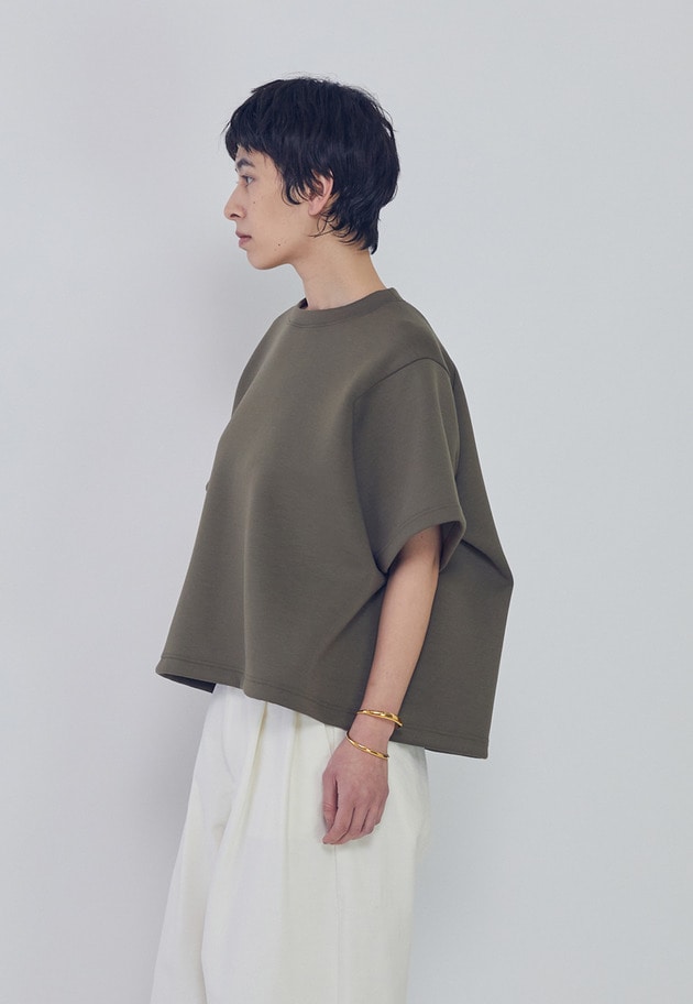 cogthebigsmoke JEMMA T-SHIRT BLACK 新品未使用 COGTHEBIGSMOKE（コグザビッグスモーク）の「◇COGTHEBIGSMOKE （コグ