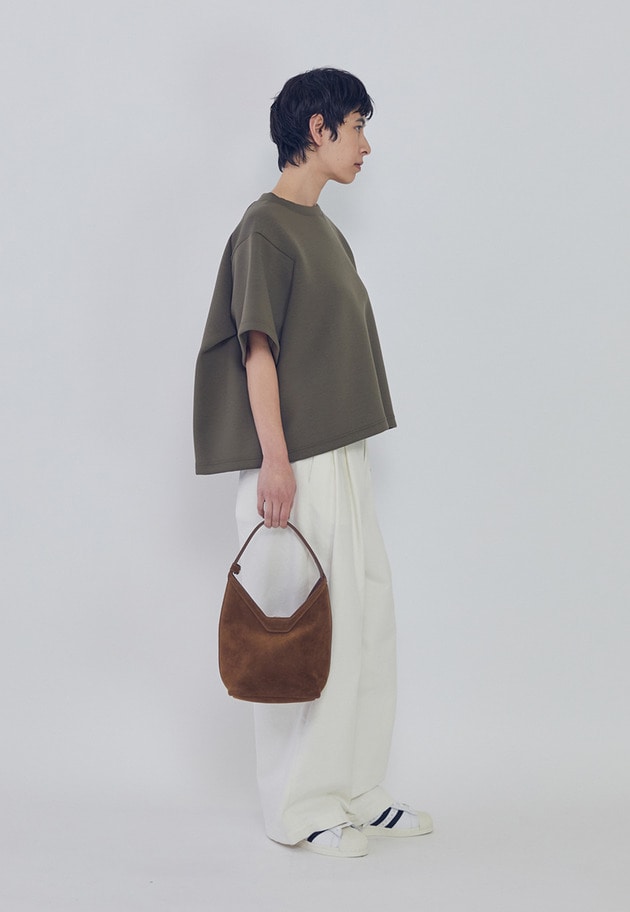 【予約・WEB限定】＜COGTHEBIGSMOKE (コグ ザ ビッグ スモーク)＞&ldquo;JEMMA&rdquo; Tシャツ 詳細画像 Other 5