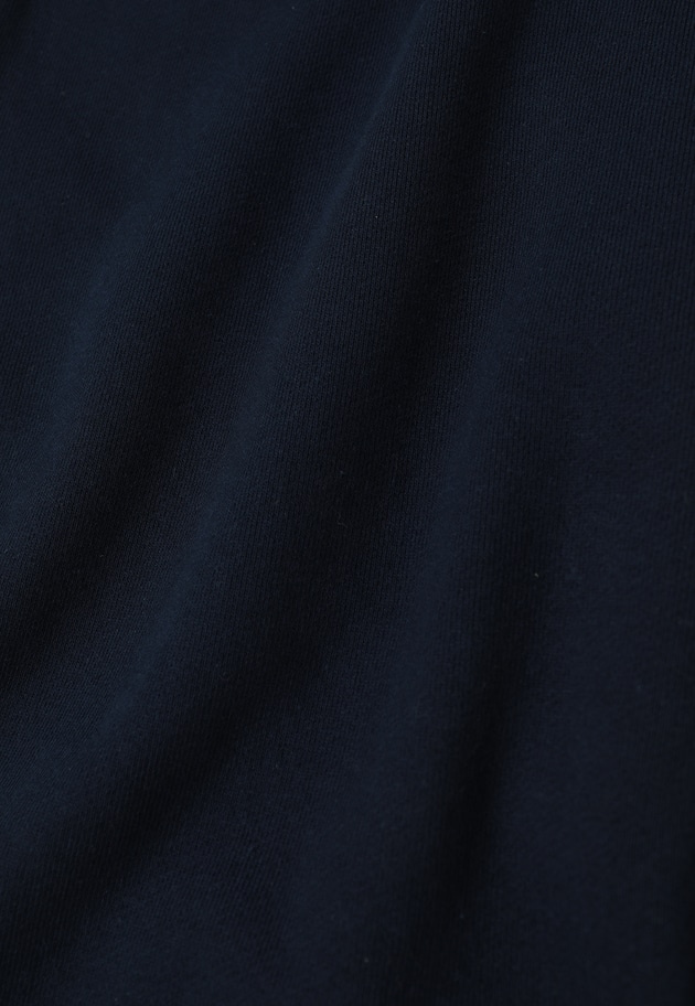 ＜IRONING (アイロニング)＞ロゴスウェットパンツ 詳細画像 Navy 12