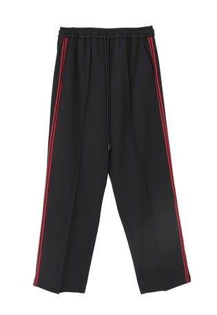 ＜RELEVE（ルルヴェ）＞ラインパンツ