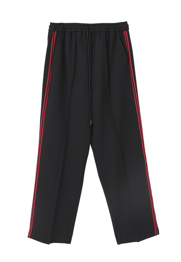 ＜RELEVE（ルルヴェ）＞ラインパンツ 詳細画像 Navy 11