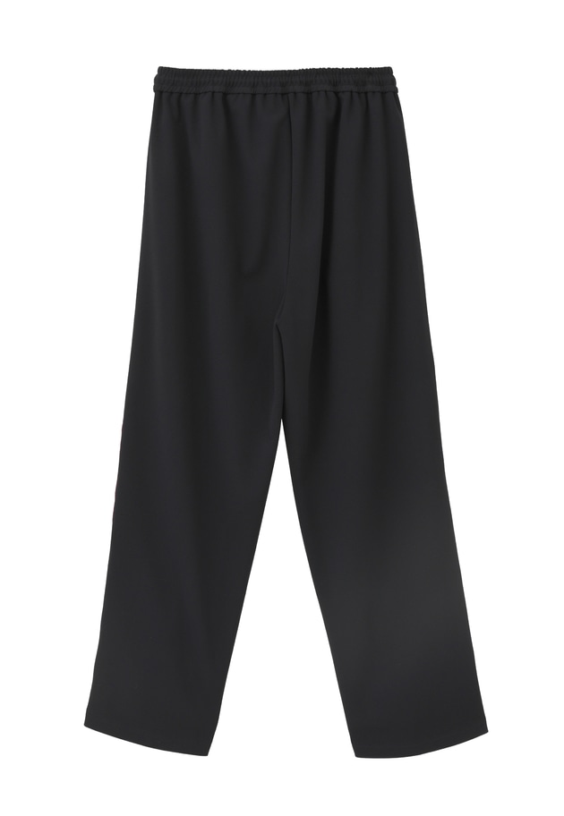 ＜RELEVE（ルルヴェ）＞ラインパンツ 詳細画像 Navy 12