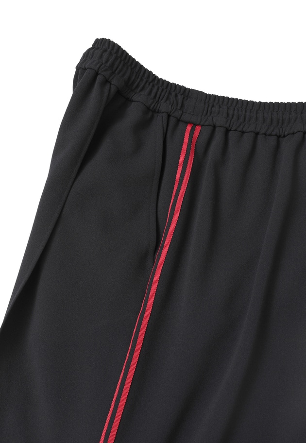 ＜RELEVE（ルルヴェ）＞ラインパンツ 詳細画像 Navy 13