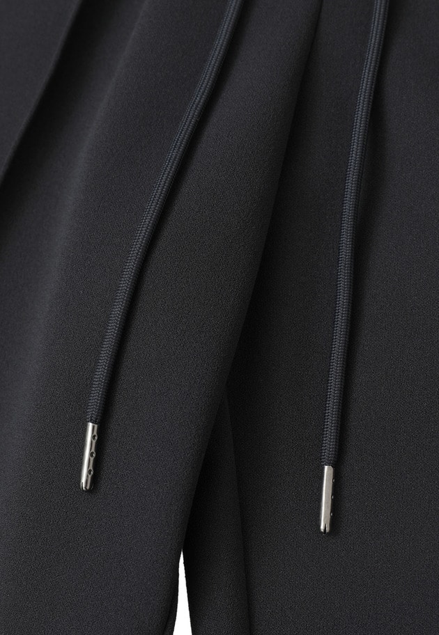 ＜RELEVE（ルルヴェ）＞ラインパンツ 詳細画像 Navy 15