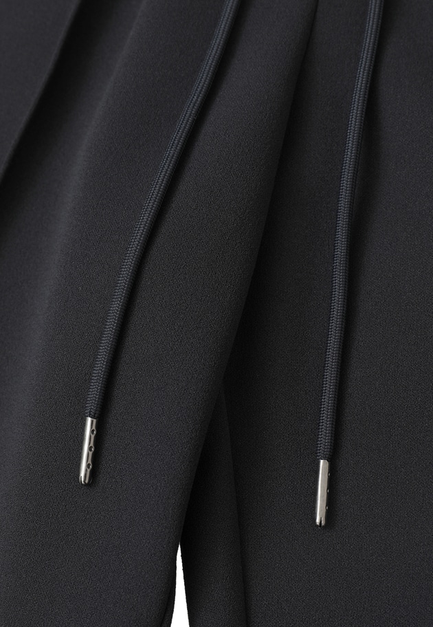 ＜RELEVE（ルルヴェ）＞ラインパンツ 詳細画像 Navy 16