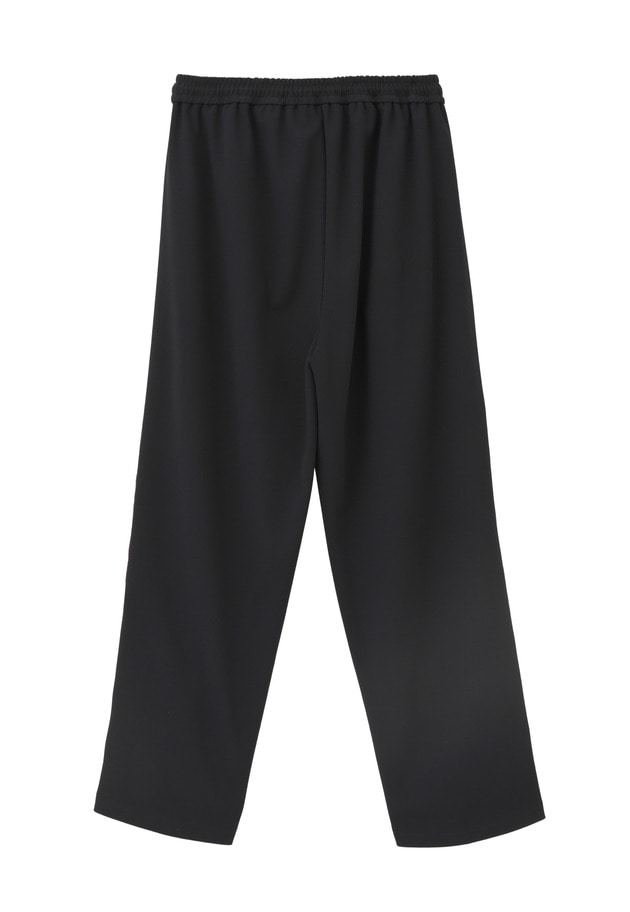 ＜RELEVE（ルルヴェ）＞ラインパンツ 詳細画像 Navy 2