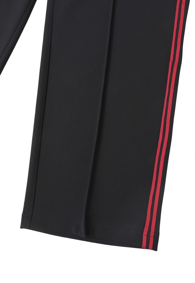 ＜RELEVE（ルルヴェ）＞ラインパンツ 詳細画像 Navy 9