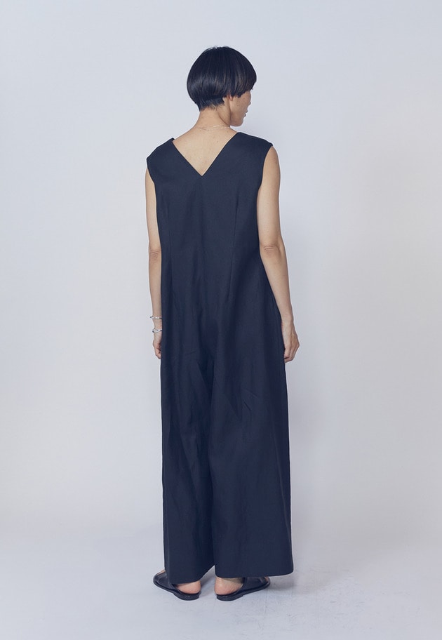 【予約】ラミーオールインワン 詳細画像 Black 2