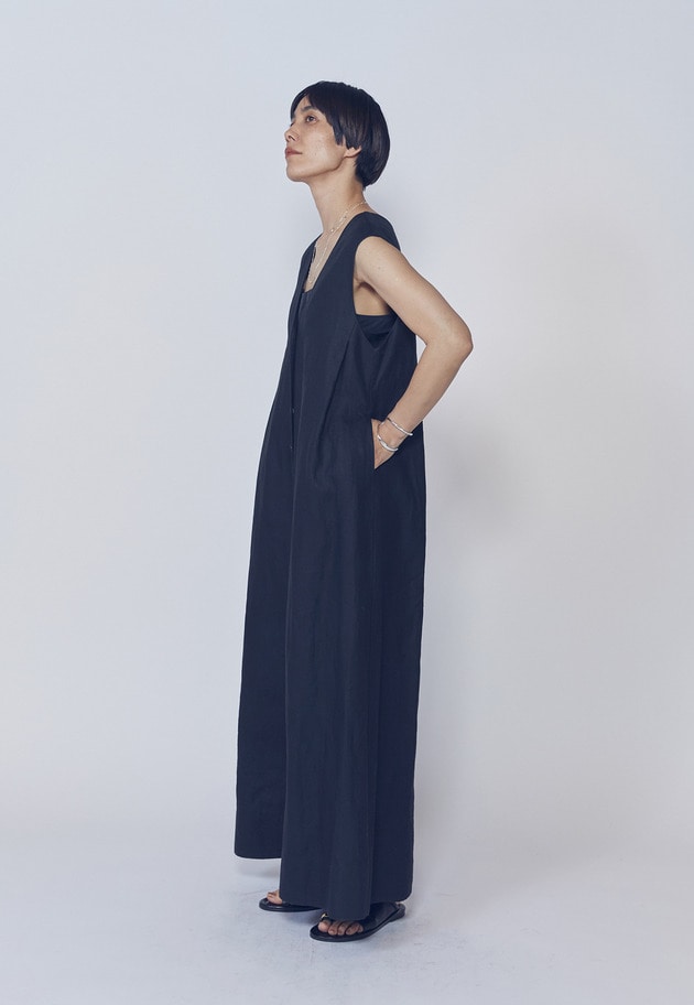 【予約】ラミーオールインワン 詳細画像 Black 3