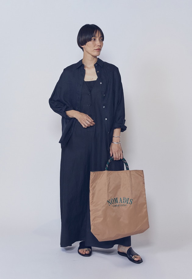 【予約】ラミーオールインワン 詳細画像 Black 4