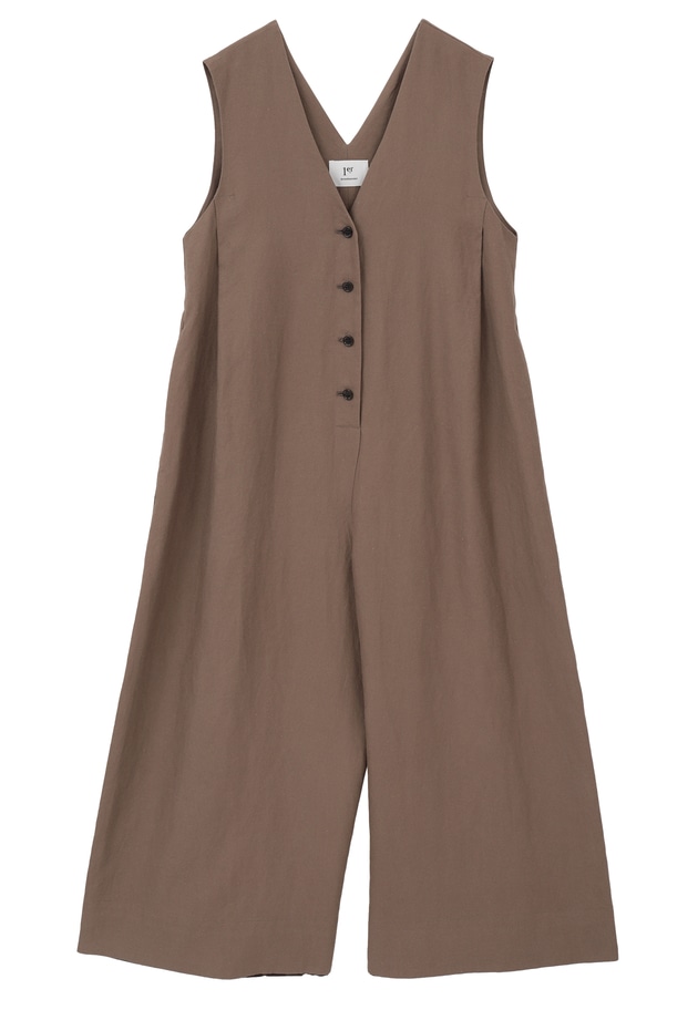 ラミーオールインワン 詳細画像 Brown 11