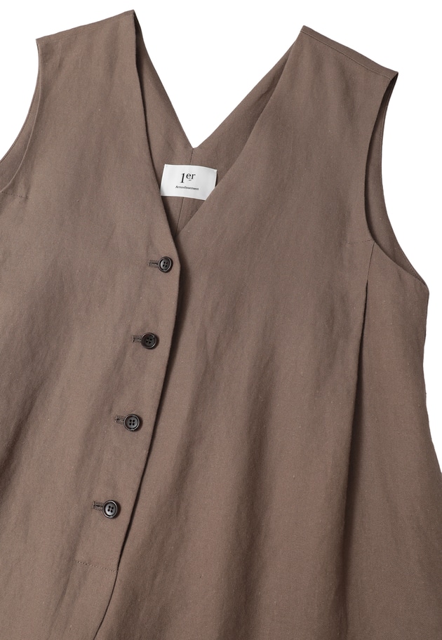 ラミーオールインワン 詳細画像 Brown 13