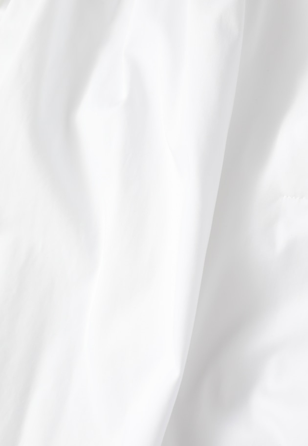 ギャザーブラウス 詳細画像 Offwhite 12