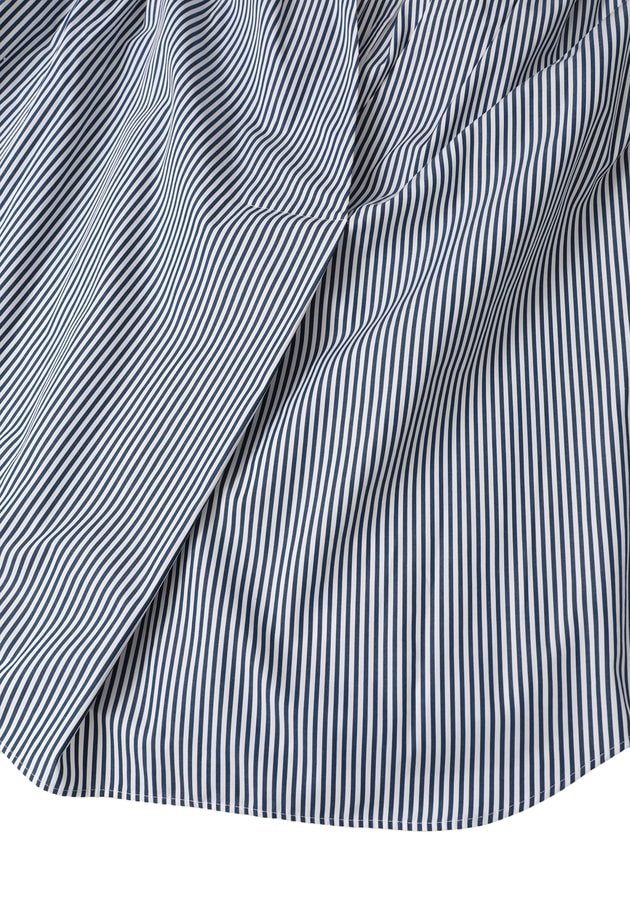 ギャザーブラウス 詳細画像 Stripe 17