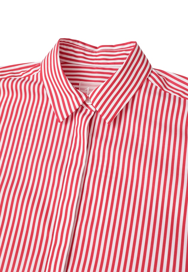 ストライプビッグシャツ 詳細画像 Stripe 13