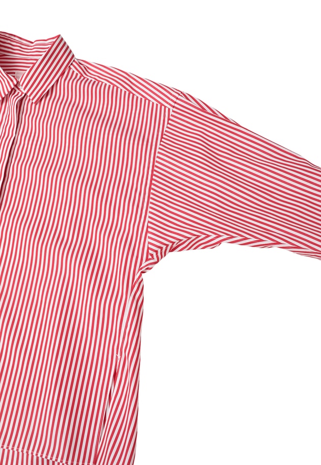 ストライプビッグシャツ 詳細画像 Stripe 14