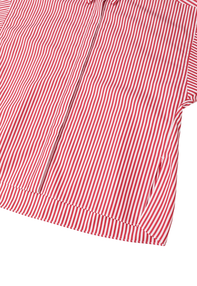 ストライプビッグシャツ 詳細画像 Stripe 15