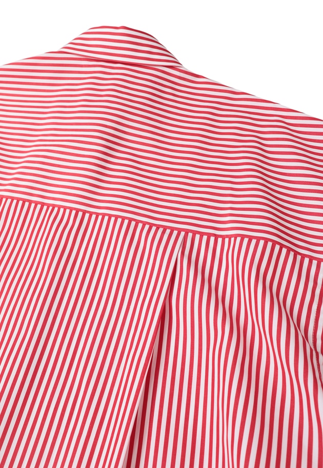 ストライプビッグシャツ 詳細画像 Stripe 17