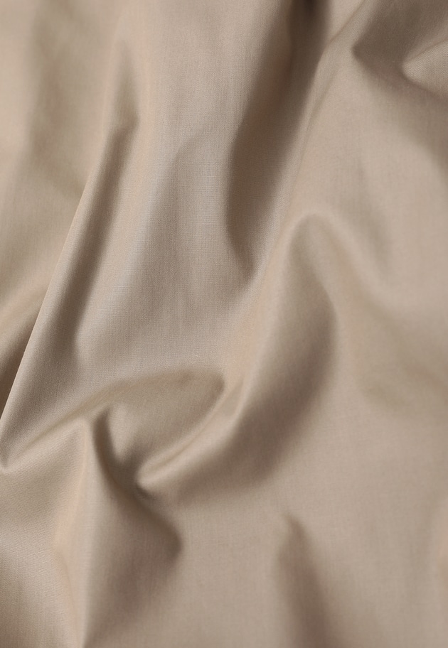 チンツフォルムシャツ 詳細画像 Beige 12