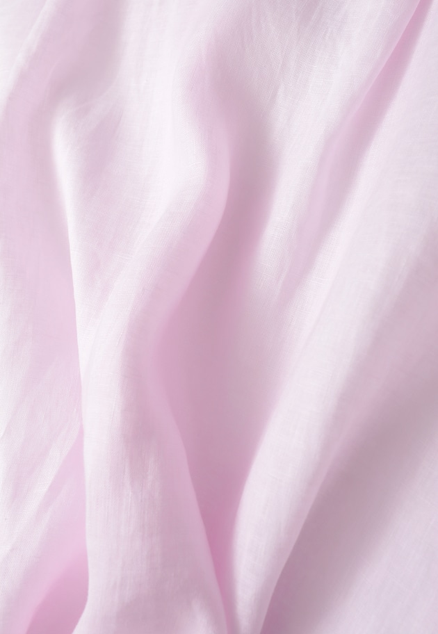60リネンシャツ 詳細画像 Pink 20