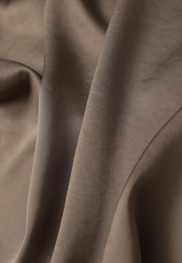 【追加】レースサテンキャミソール 詳細画像 Mocha 17