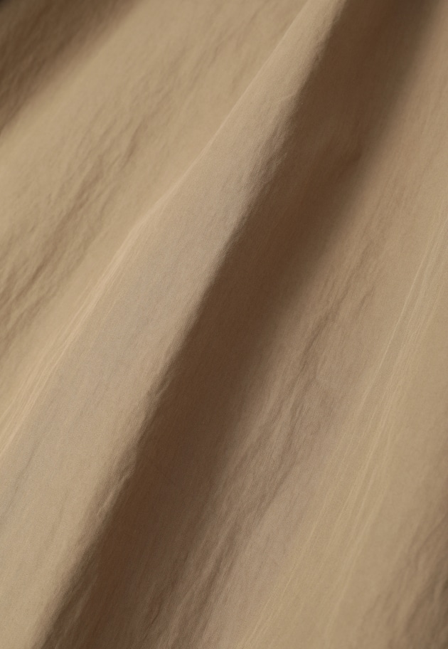 ナイロンコート 詳細画像 Beige 12