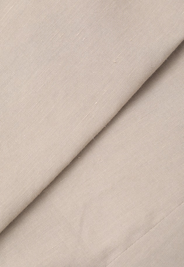 リネンビスコースジャケット 詳細画像 Camel 14