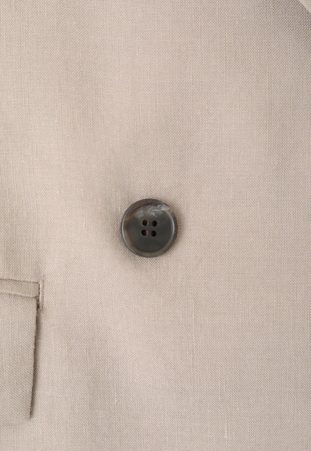 リネンビスコースジャケット 詳細画像 Camel 16