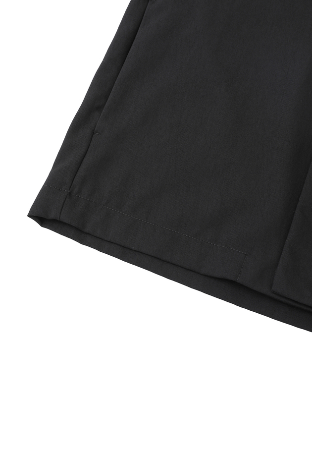 【追加・素材替え】テンセルツイルライトジャケット 詳細画像 Black 15