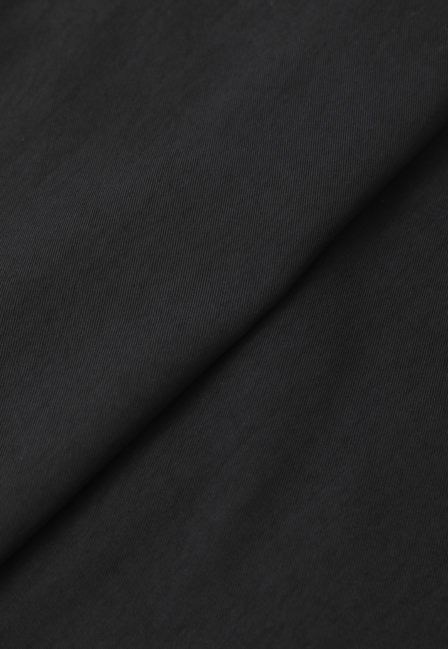 【追加・素材替え】テンセルツイルライトジャケット 詳細画像 Black 18