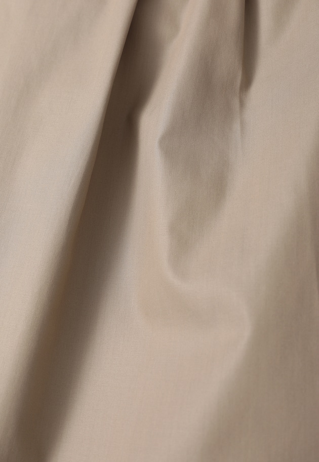 チンツシェルチェーンパンツ 詳細画像 Beige 12