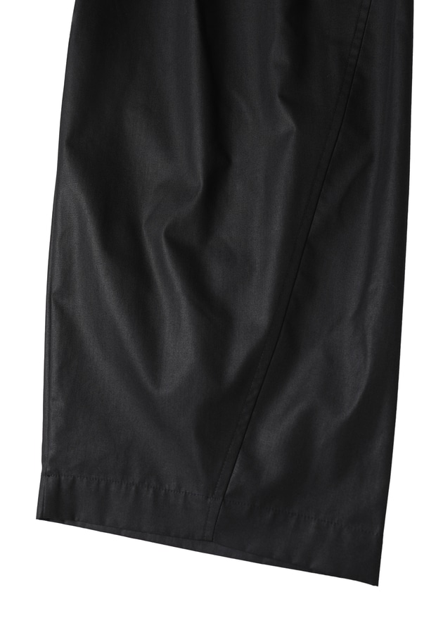 チンツシェルチェーンパンツ 詳細画像 Black 17