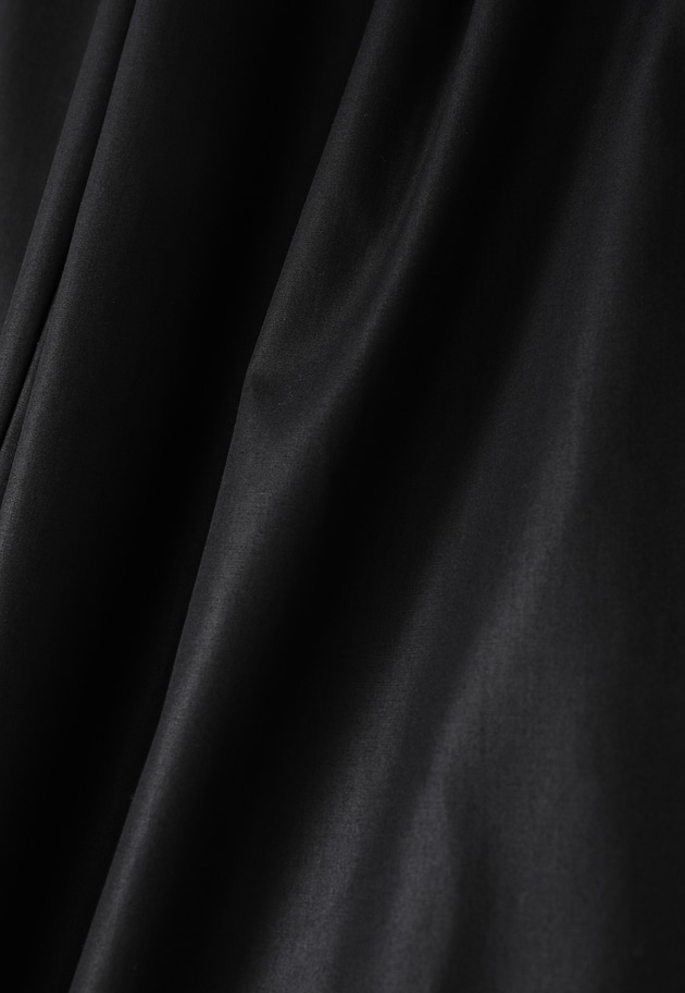 チンツシェルチェーンパンツ 詳細画像 Black 19
