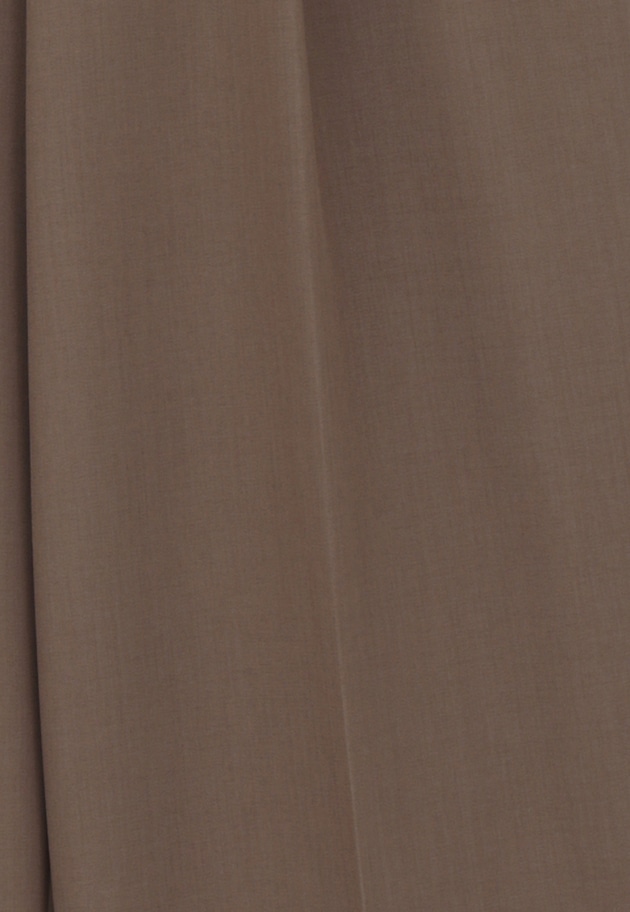 ワンタックイージートラウザー 詳細画像 Brown 12