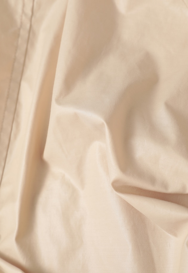 タイプライターブルゾン 詳細画像 Beige 12