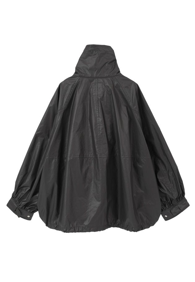 タイプライターブルゾン 詳細画像 Charcoal 12