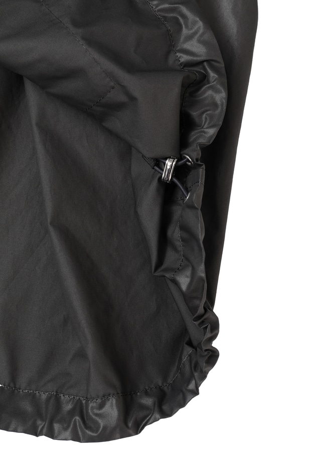 タイプライターブルゾン 詳細画像 Charcoal 18