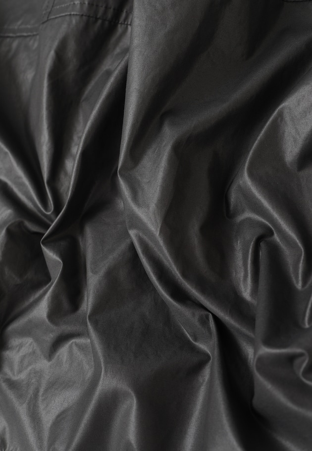 タイプライターブルゾン 詳細画像 Charcoal 19