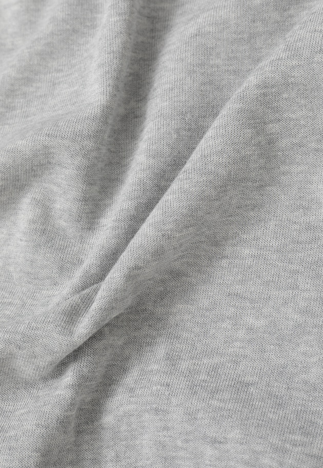 コンパクトボタンカーディガン 詳細画像 Gray 17