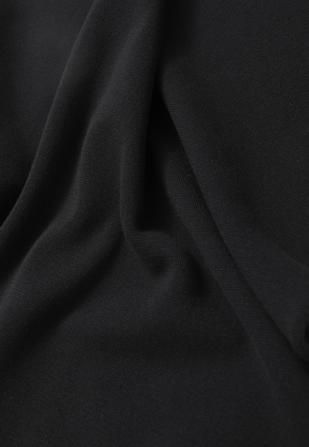 ニットタイトスカート 詳細画像 Black 12