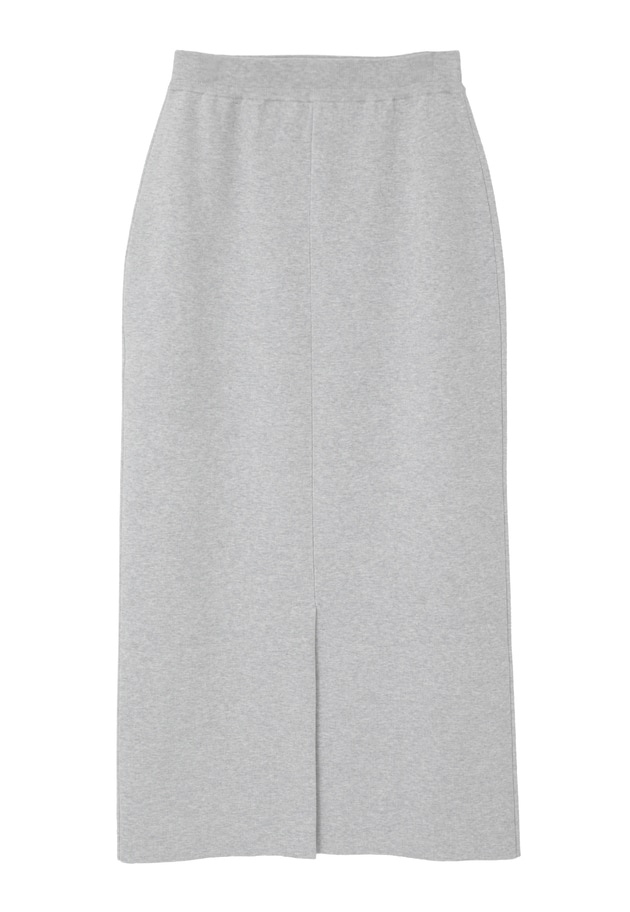 ニットタイトスカート 詳細画像 Light gray 12