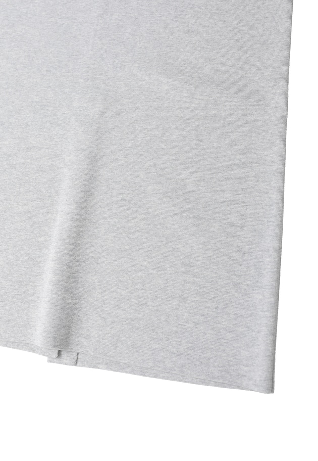 ニットタイトスカート 詳細画像 Light gray 14