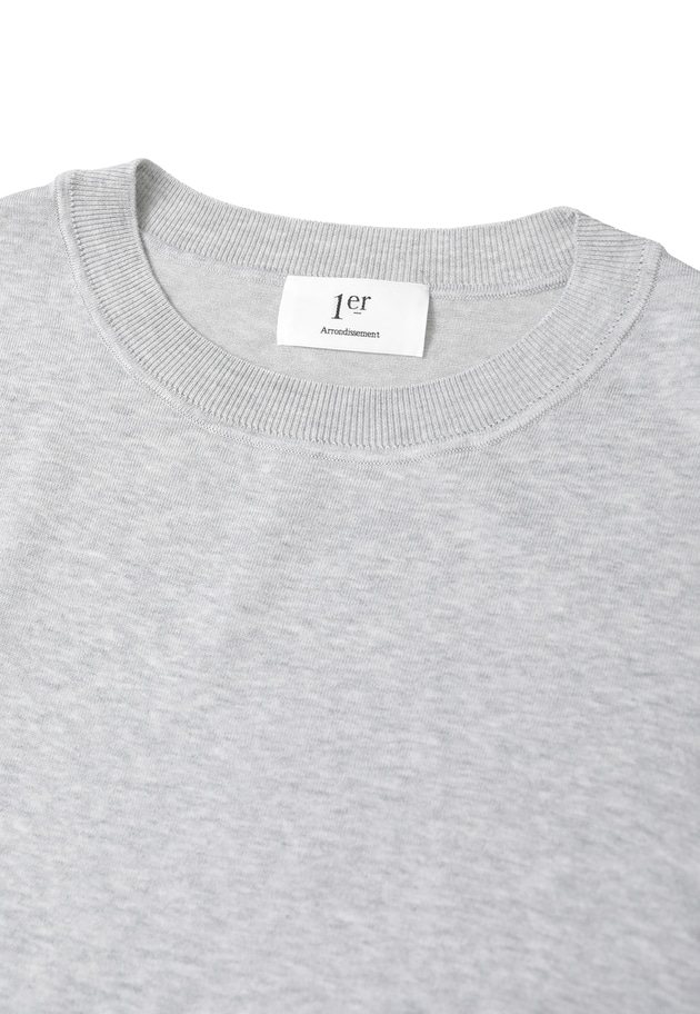 ボクシーニットタンクトップ 詳細画像 Light gray 13