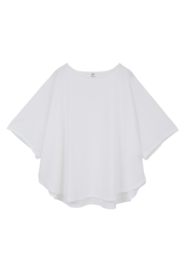 【追加】ヴィンテージ天竺プルオーバー 詳細画像 Offwhite 11
