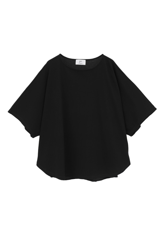 【追加】ヴィンテージ天竺プルオーバー 詳細画像 Black 11