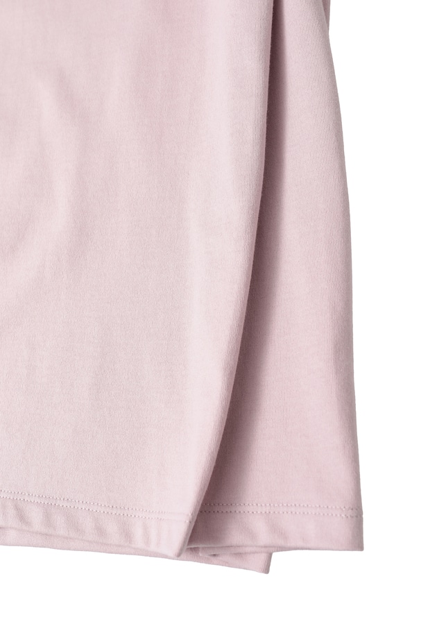 ショルダータックノースリーブTシャツ 詳細画像 Pink 15
