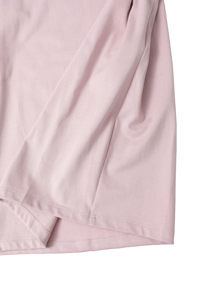 ショルダータックノースリーブTシャツ 詳細画像 Pink 16