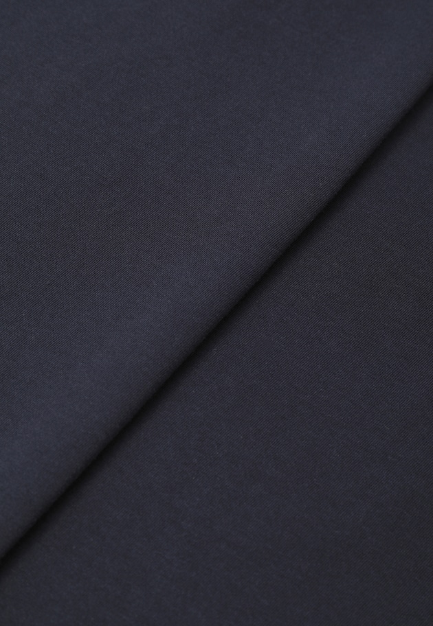 【リピート】プレミアム天竺ニュアンストップス 詳細画像 Navy 16